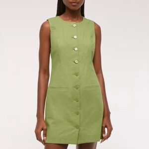 Abercrombie Maren Dress